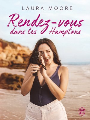 cover image of Rendez-vous dans les Hamptons